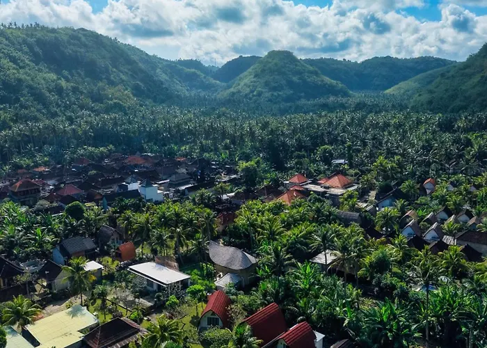 Puri Garden Penida