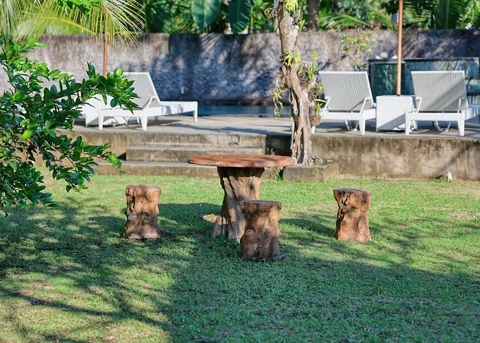 Puri Garden Penida Sakti