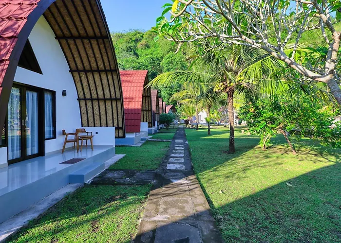 Puri Garden Penida