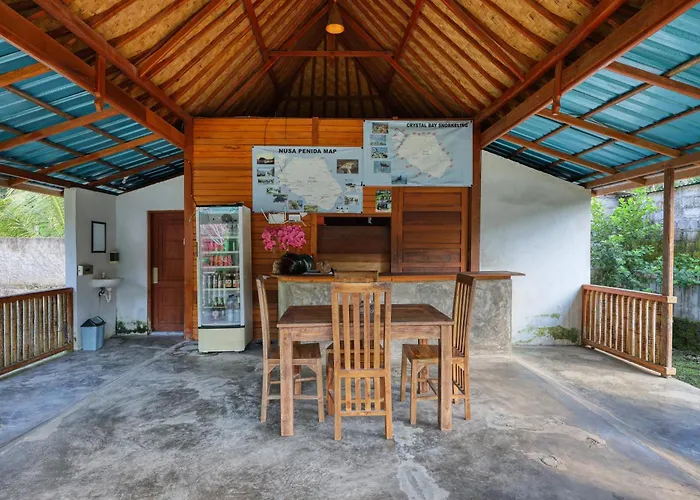 Puri Garden Penida