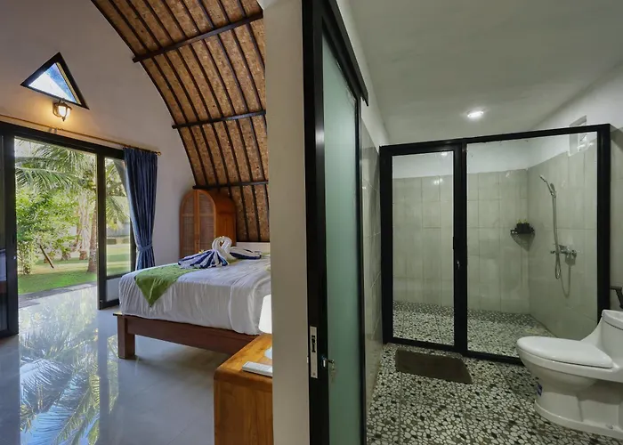Puri Garden Penida 3* Sakti