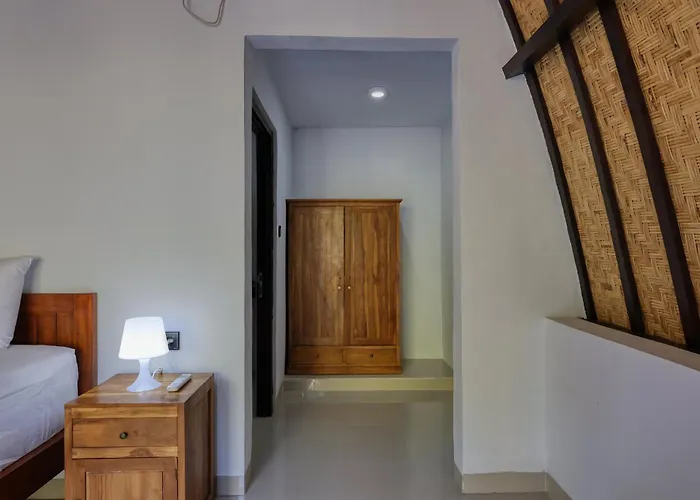 Guest house Puri Garden Penida 3*