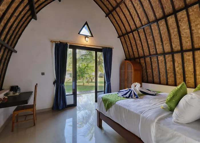 Puri Garden Penida 3* Sakti