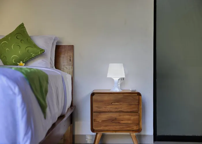 Puri Garden Penida Guest house 3*