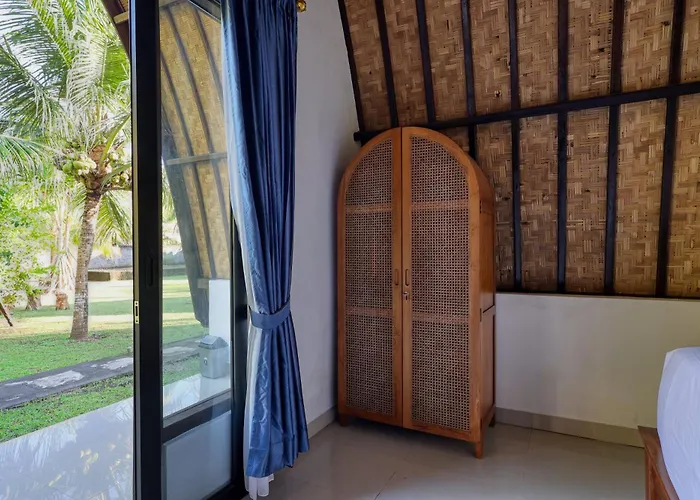 Puri Garden Penida Sakti