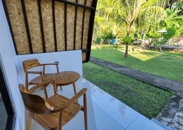 Puri Garden Penida 3* Sakti