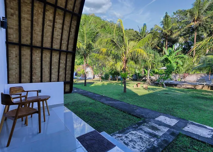 Puri Garden Penida Sakti