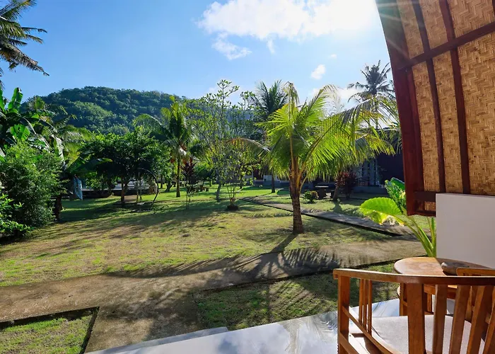 Puri Garden Penida 3*
