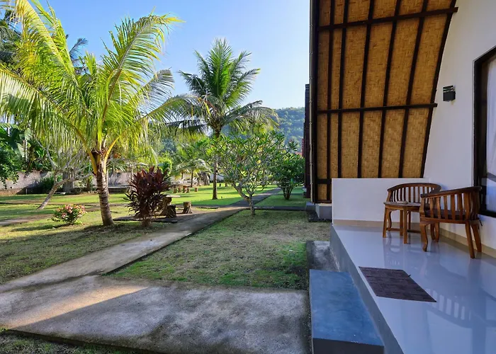 Puri Garden Penida 3*