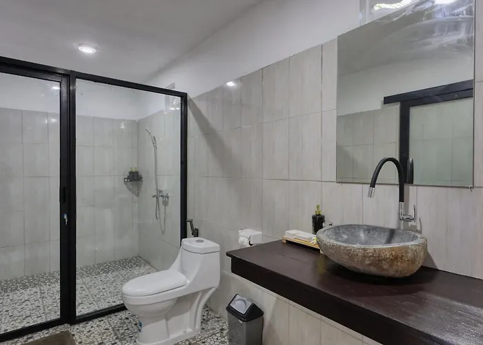 Puri Garden Penida Guest house 3*