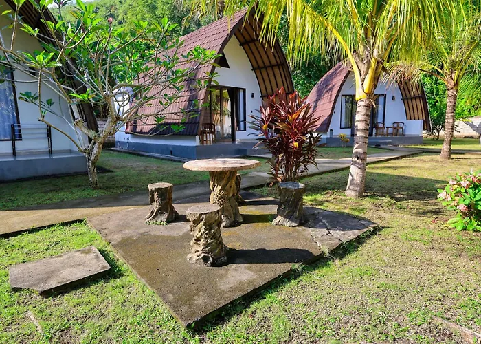 Puri Garden Penida Sakti