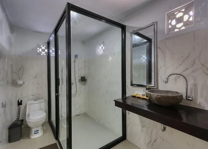 Puri Garden Penida 3* Sakti